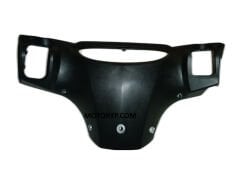 Yuki Windy Km Saati Çerçevesi Eski Kasa