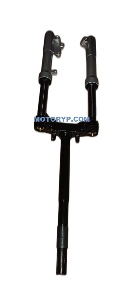 Yuki YK-48 Tron E-bike Ön Çatal ve Amortisör Set