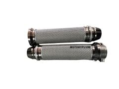 Yuki Hammer 125 Elcik Takımı