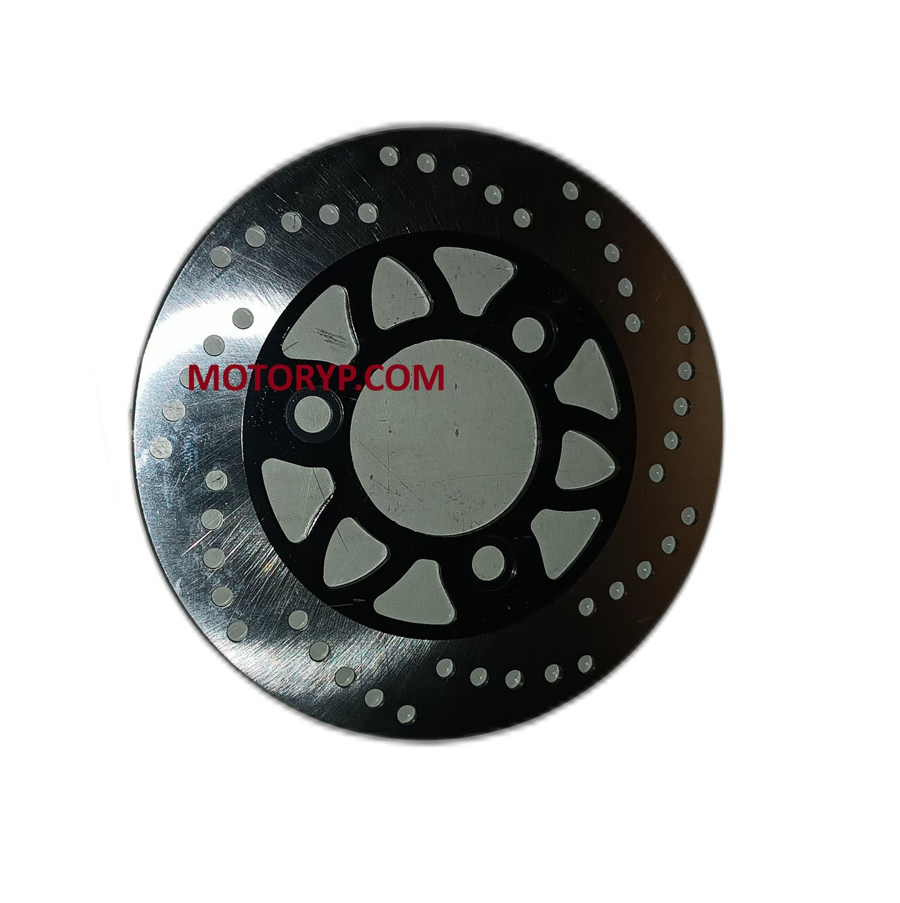 Yuki Windy Ön Fren Diski Eski Kasa