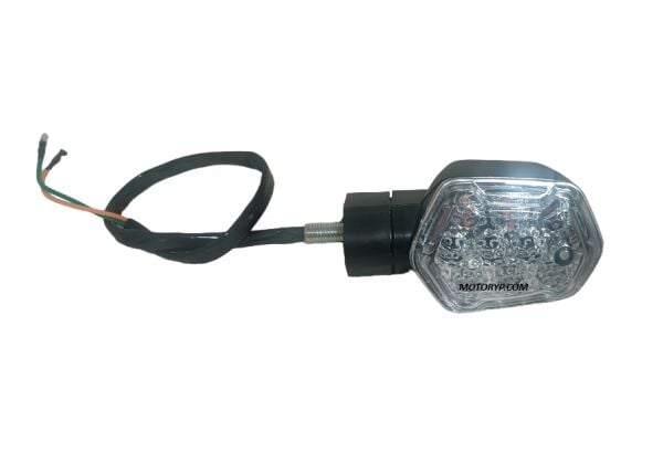 Yuki Hammer 50 cc Ön Sinyal