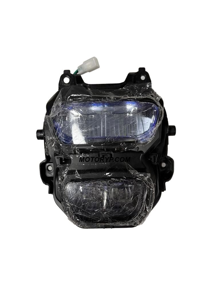 Yuki Hammer 125 Ön Far Komple