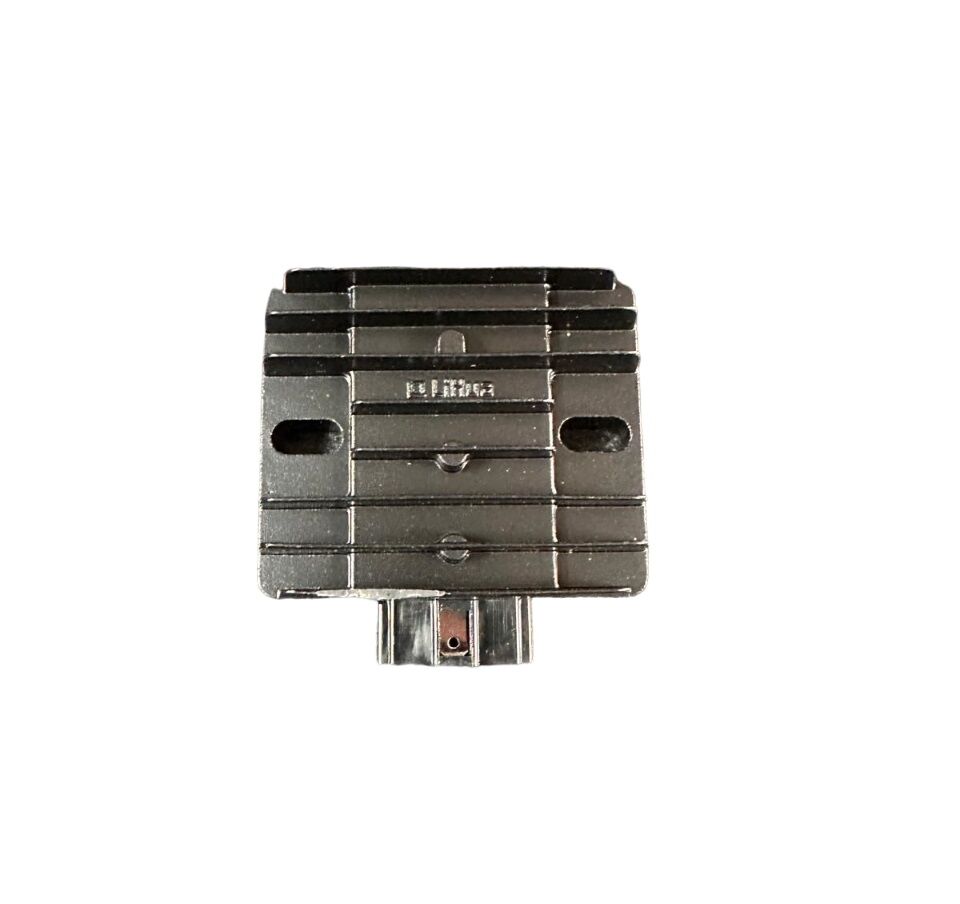 Yuki Hammer 125 Konjektör