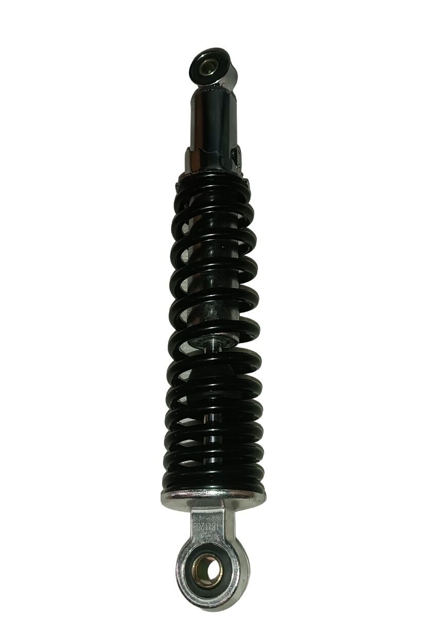 Yuki Scram 170 Arka Amortisör