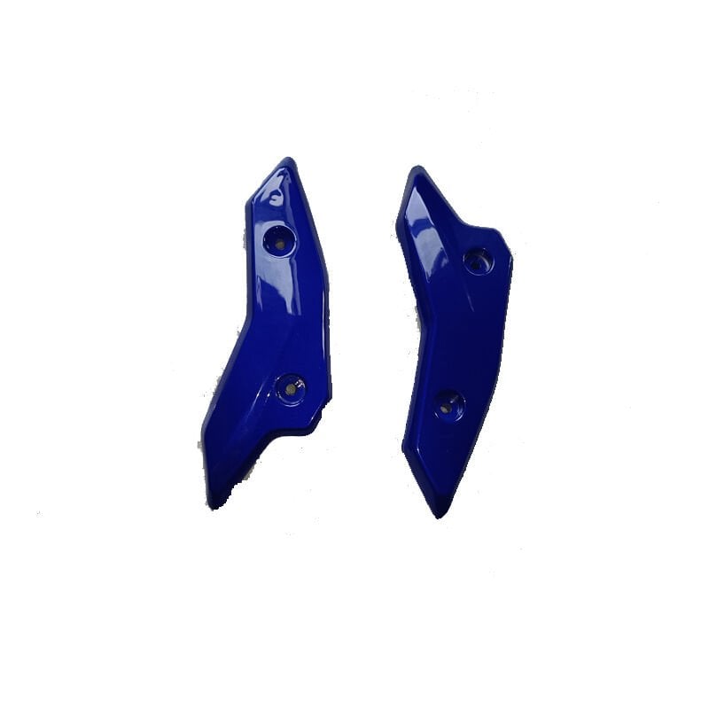 Yuki Fifty 50 cc Ön Sinyal Grenajı