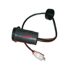 Yuki Picasso 50 cc USB Soketi