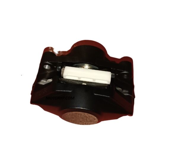 Yuki T11 Explorer 250 Ön Fren Kaliperi ve Balata Set