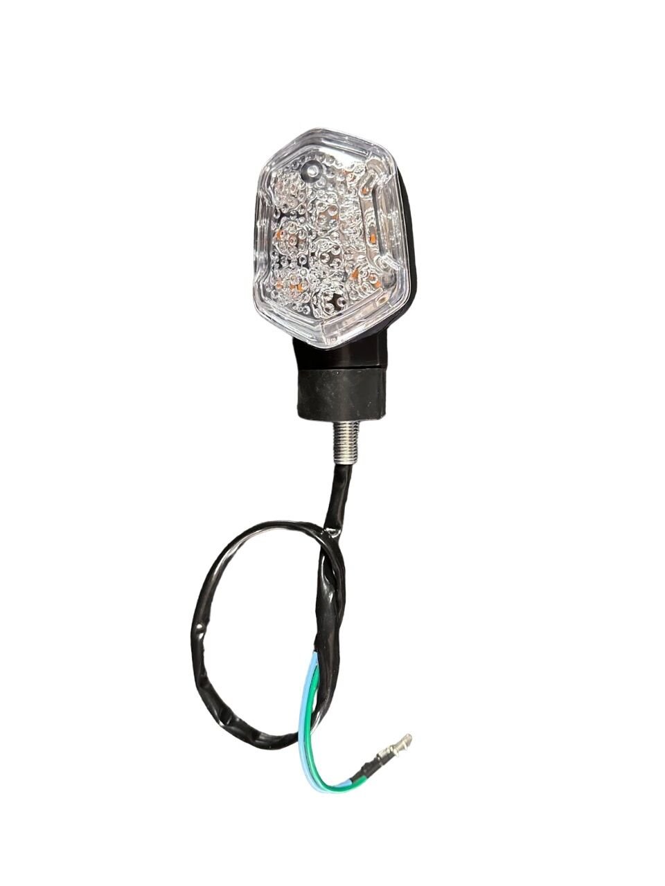 Yuki Hammer 125 Ön Sinyal