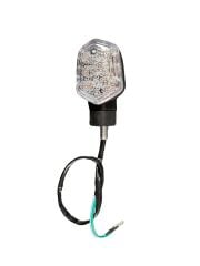 Yuki Hammer 125 Ön Sinyal