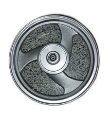 Yuki Picasso  50 Ön Jant 12 İnç