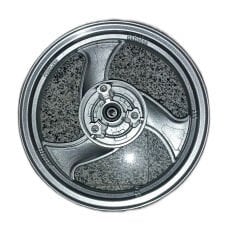 Yuki Picasso  50 Ön Jant 12 İnç