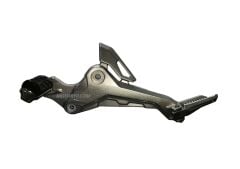 Yuki Hammer 125 Basamak Komple