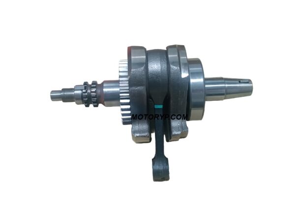 Voge Rally 300 Krank Mili