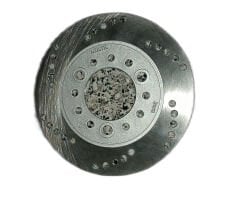 Yuki Picasso 50 Ön Fren Diski