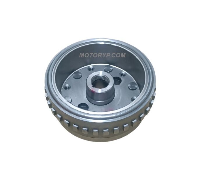 Voge Rally 300 Volant Rotor