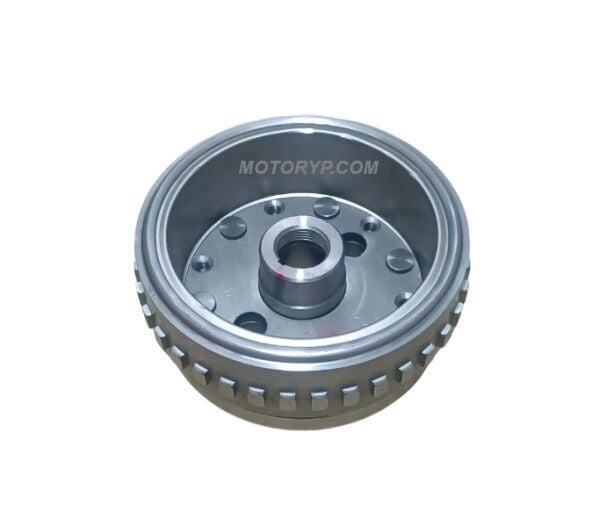 Voge Rally 300 Volant Rotor