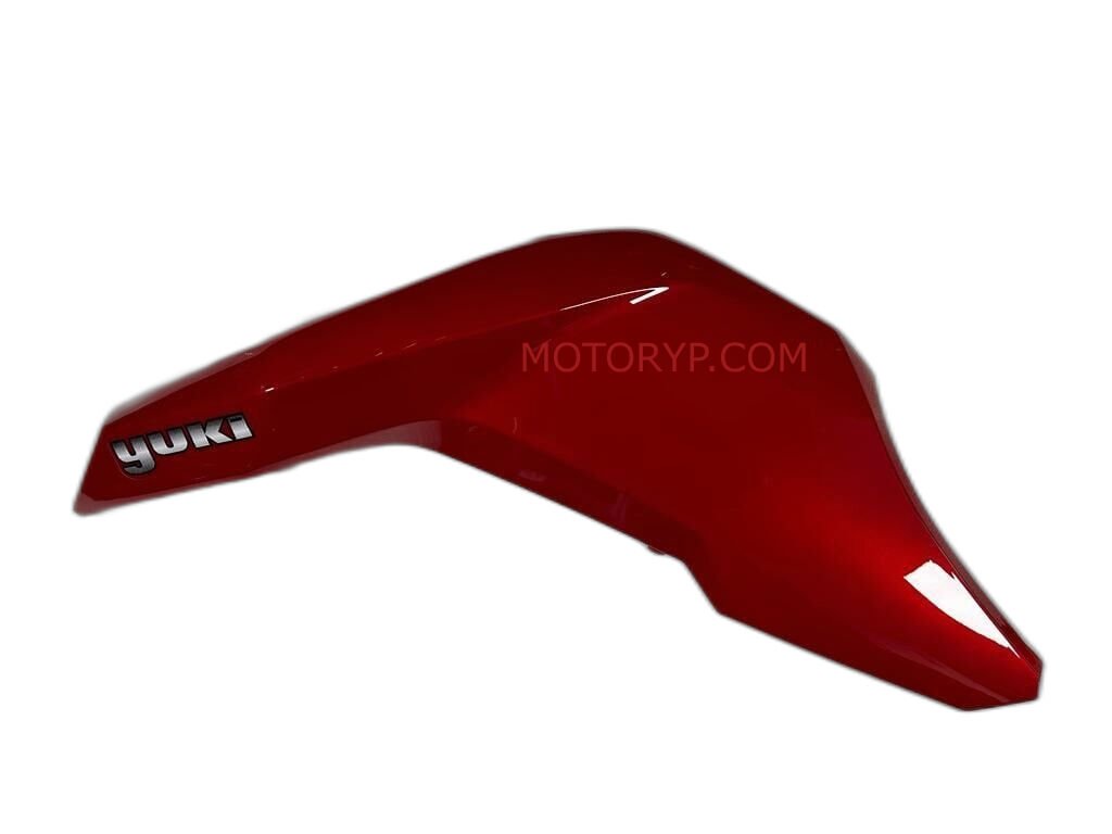 Yuki Hammer 125 Yakıt Tankı Grenajı