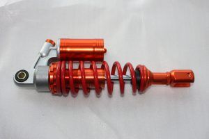 Kral eros Yuki Moni  Arka Amortisör 32cm