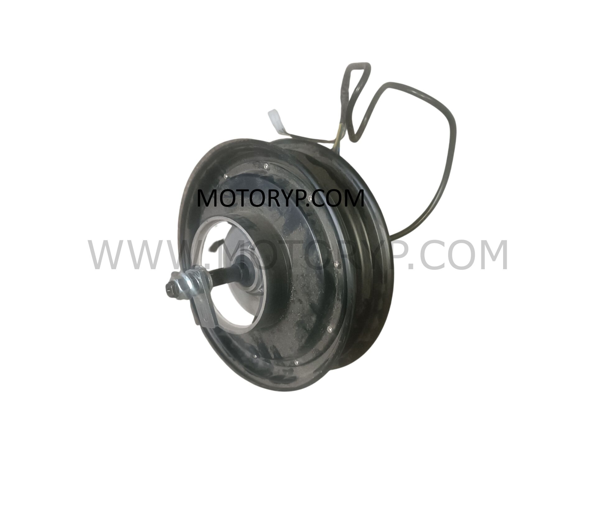 Yuki YK54 Boss Arka Jant Motor Set