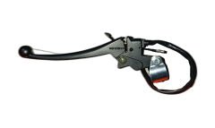 Yuki Picasso Arka Fren Kütük Ve Manet