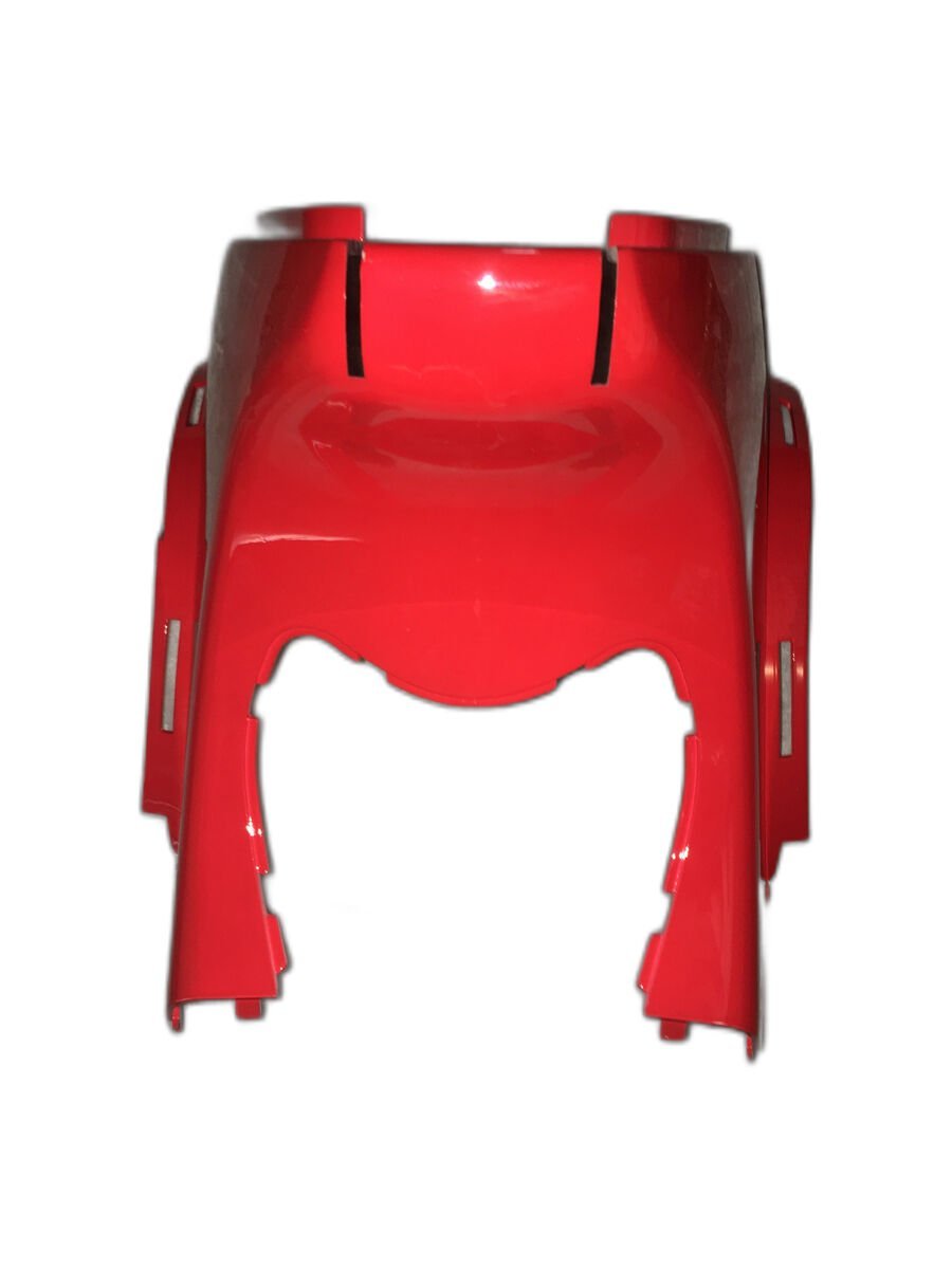 Yuki Retro 150 Scooter Sele Altı Ön Grenaj