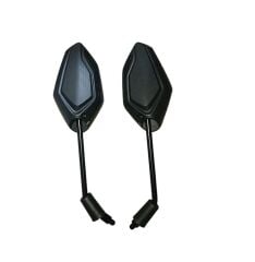 Yuki Gentle 50 cc Ayna Takım