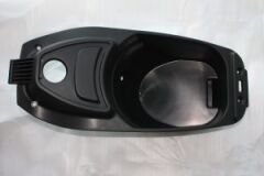 Kral kr-10 Eros Koltuk Altı Bagajı