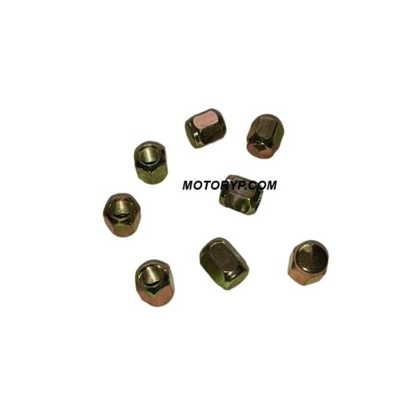 Yuki YK24 Aydos Bijon Seti