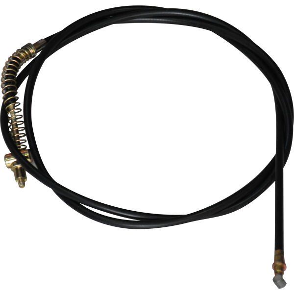 Yuki YK-30 Windy E-bike Arka Fren Teli