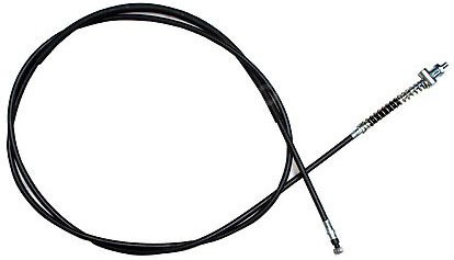 Yuki YK-30 Windy E-bike Arka Fren Teli