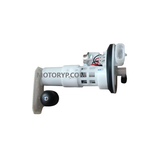 Yuki Gentle 50 cc Benzin Pompası Set