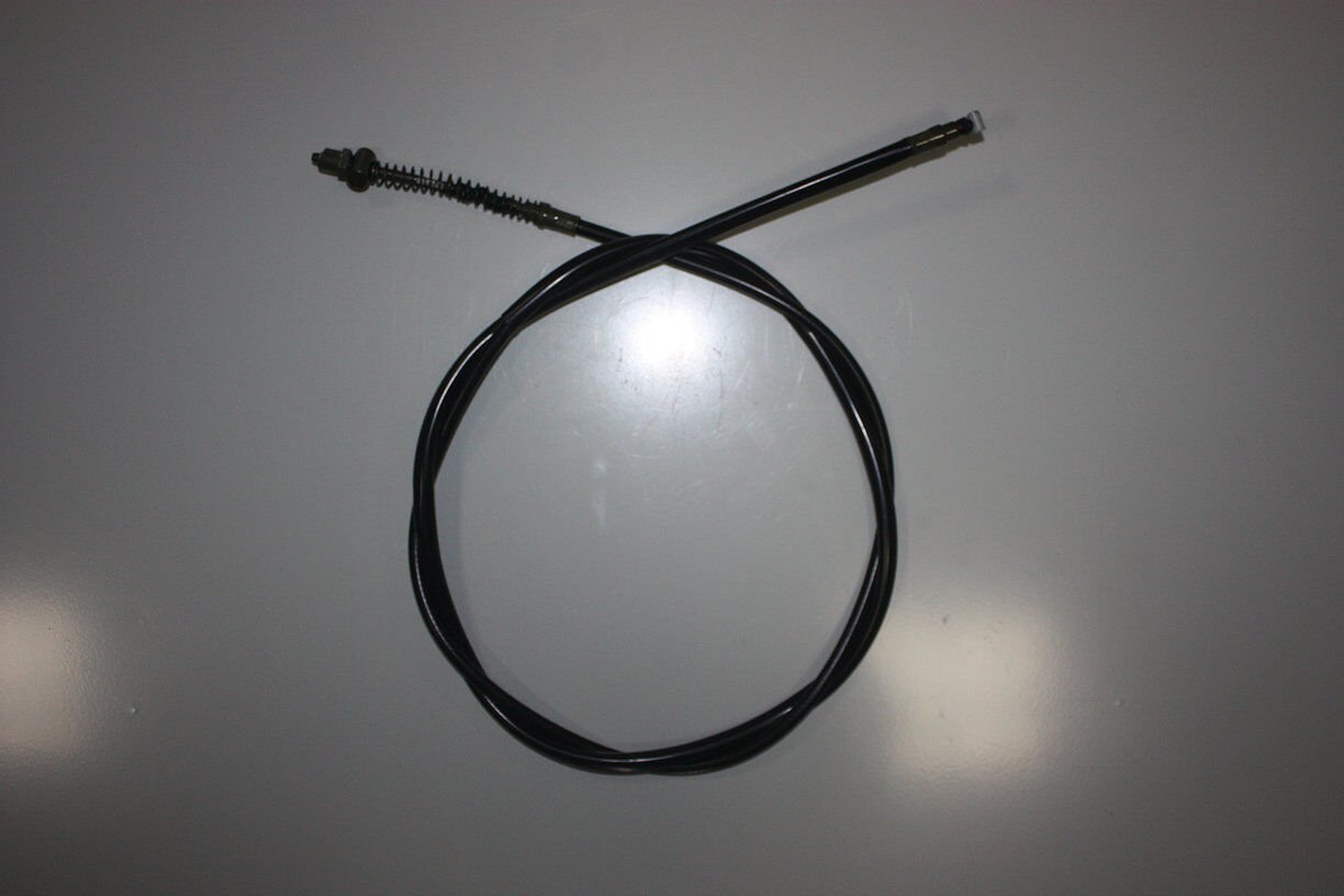 Yuki Casper 50 cc Arka Fren Teli