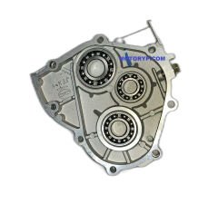 Yuki Picasso 100 Şanzıman Aktarma Kapağı