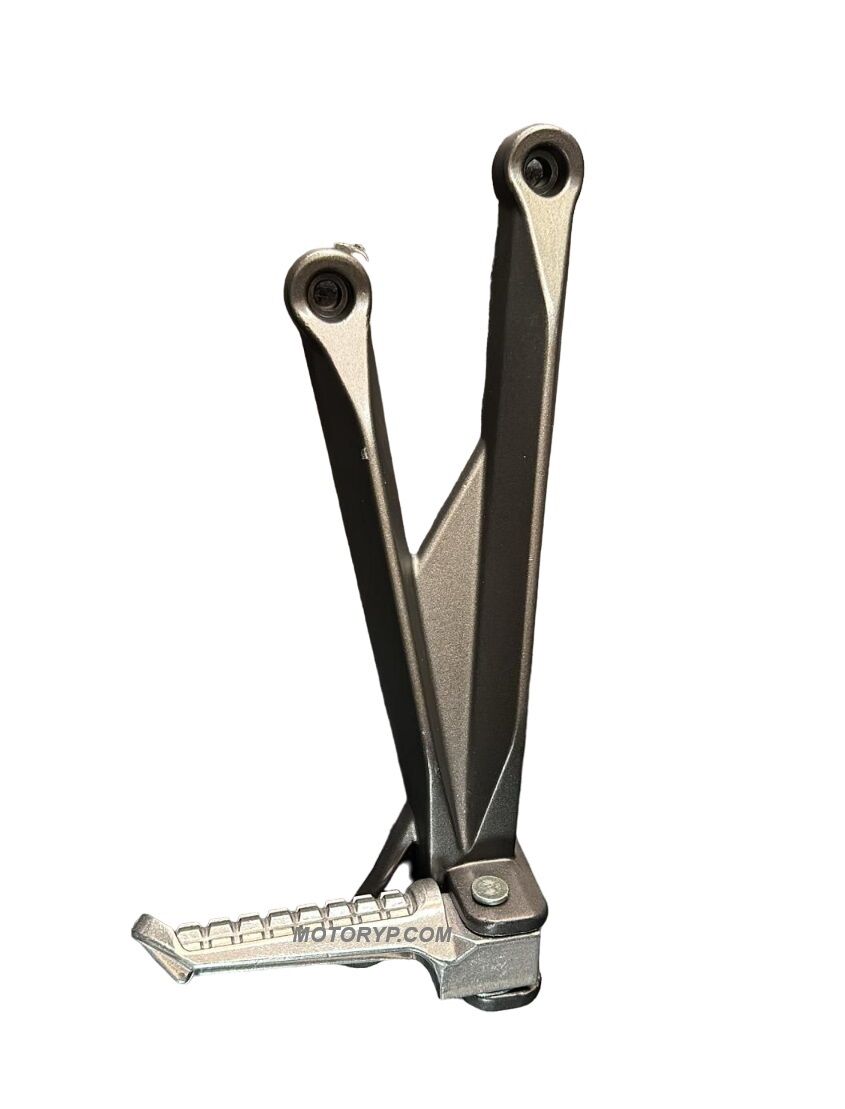 Yuki GP2 Taro 125 Yolcu Basamak Sağ