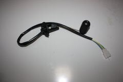 Yuki Casper 50cc Benzin Şamandırası