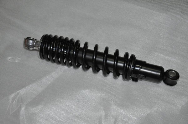 Yuki YK-30 Windy E-BİKE Arka Amortisör