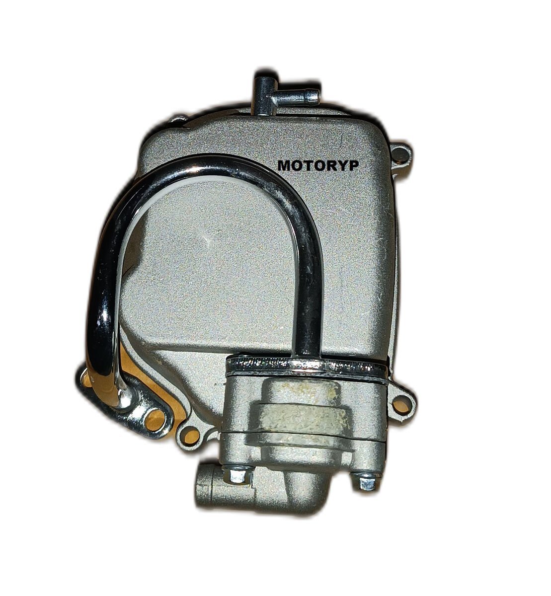 Yuki Picasso 100 Külbütör Kapağı