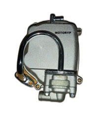 Yuki Picasso 100 Külbütör Kapağı