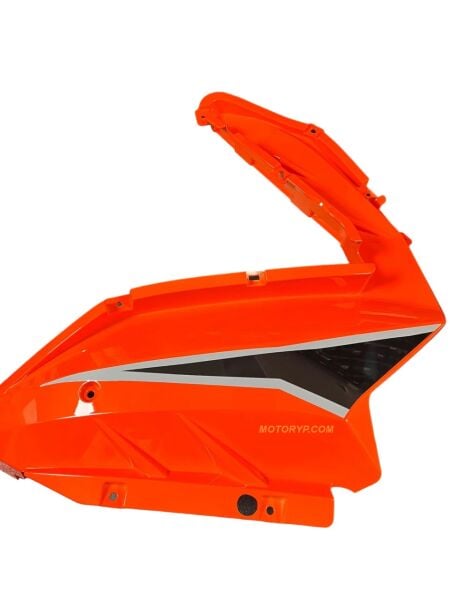 Yuki GP2 Taro 125 İç Yan Dizlik Grenajı