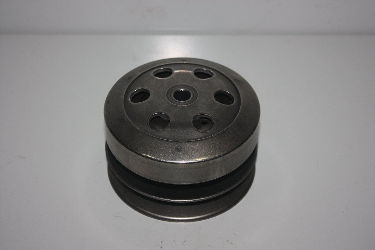 Yuki Casper 50cc Debriyaj Balatası Set