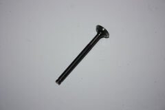 Yuki Casper 50 cc Emme Egzoz Subap Takımı