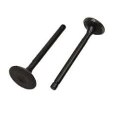 Yuki Casper 50 cc Emme Egzoz Subap Takımı