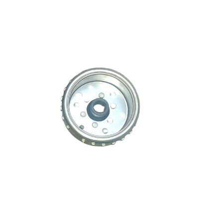 Yuki Gentle 50 Volant