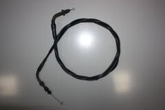 Yuki Enzo 50 cc Scooter Gaz Teli