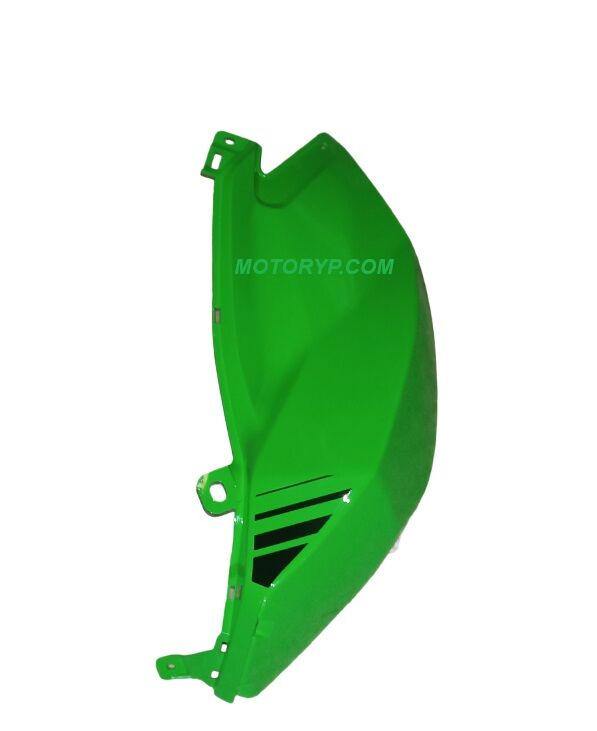 Yuki GP2 Taro 125 Yakıt Tankı Grenajı