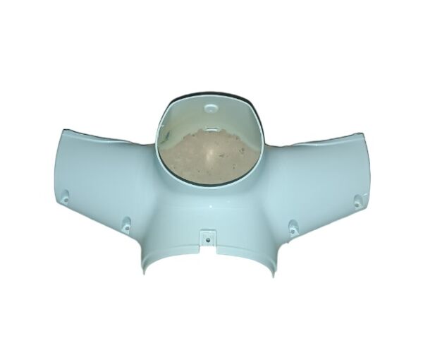 Yuki yk-09 Neon Ön Far Grenajı Mavi