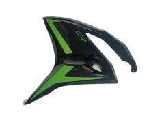 Yuki GP2 Taro 125 Dış Dizlik Grenajı Sol