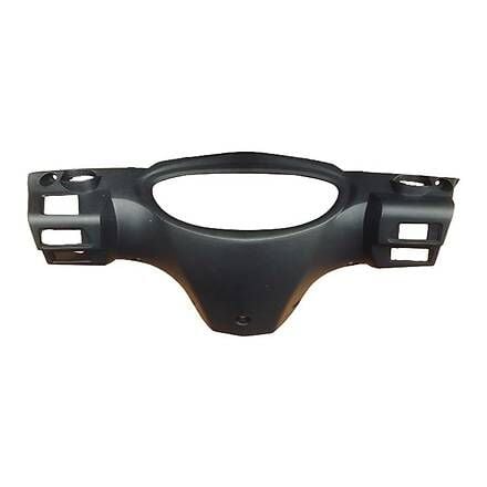 Yuki YK-35 Boss Km Saati Çerçevesi