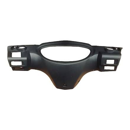 Yuki YK-35 Boss Km Saati Çerçevesi