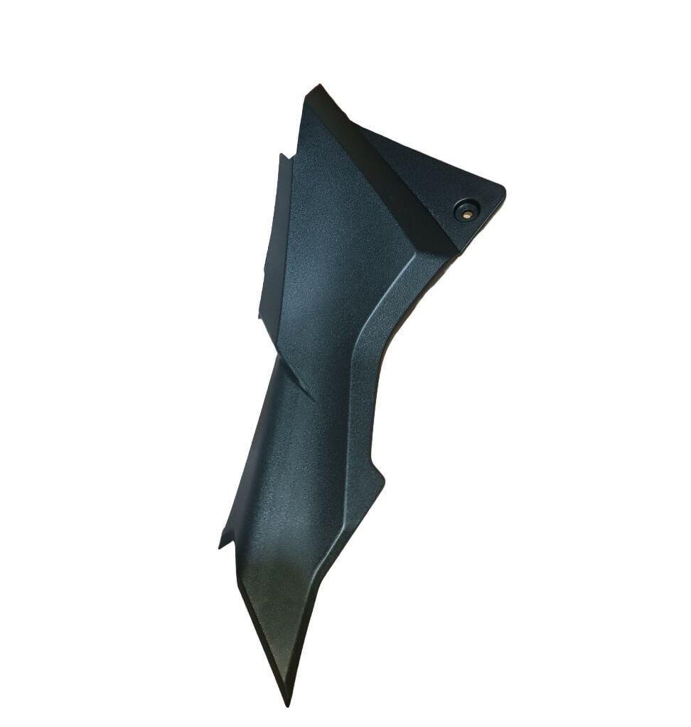 Yuki GP2 Taro 125 Plastik Yan